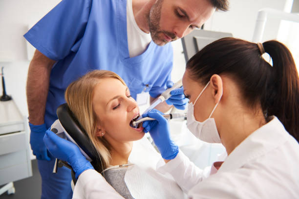 Best Cosmetic Dentistry  in Merchantville, NJ