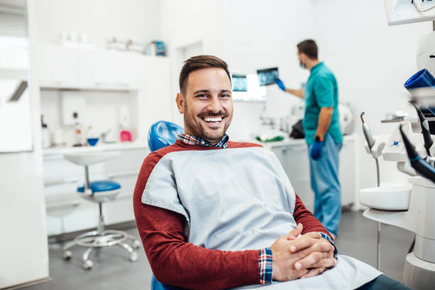  Merchantville, NJ Holistic Dental Services Pros