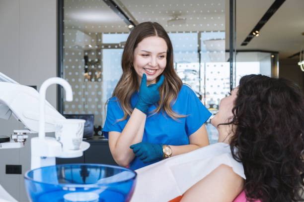 Best Root Canal Treatment  in Merchantville, NJ
