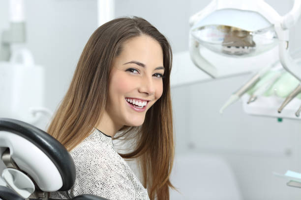 Laser Dentistry in Merchantville, NJ